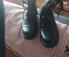 Boots ladies
