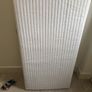 Free cot mattress Image 3