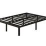 Super King Bed Frame 6ft Image 8