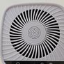 mini air purifier Image 2