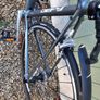 Giant ALUXX sl Fluidfoam racing bike Image 5