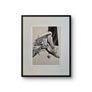 The freedom of silence - Art Print Image 3