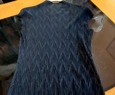 Black sleeves Blouse