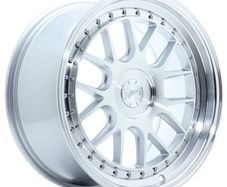 JR Wheels Japan Racing JR40