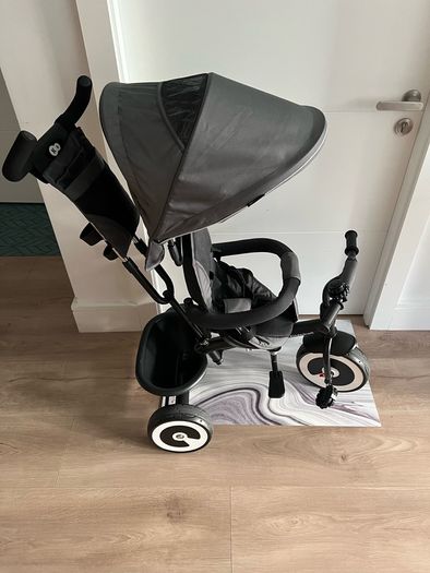 Kinderkraft toddler and child bike
