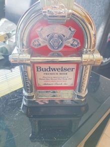 Budweiser font
