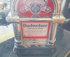 Budweiser font
