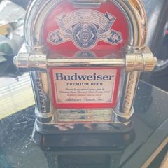 Budweiser font