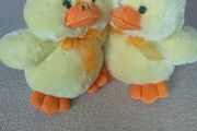 Soft Toys Chicks