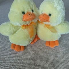 Soft Toys Chicks
