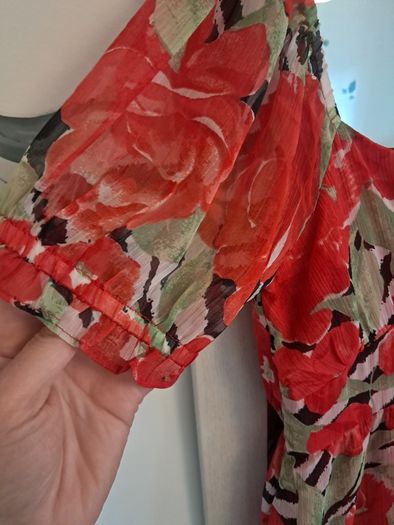 Miss Selfridge Dress