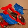 Spiderman Plane and figure Image 2
