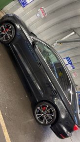 Audi RS7 Style Alloy 18'