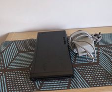 Nintendo Wii U