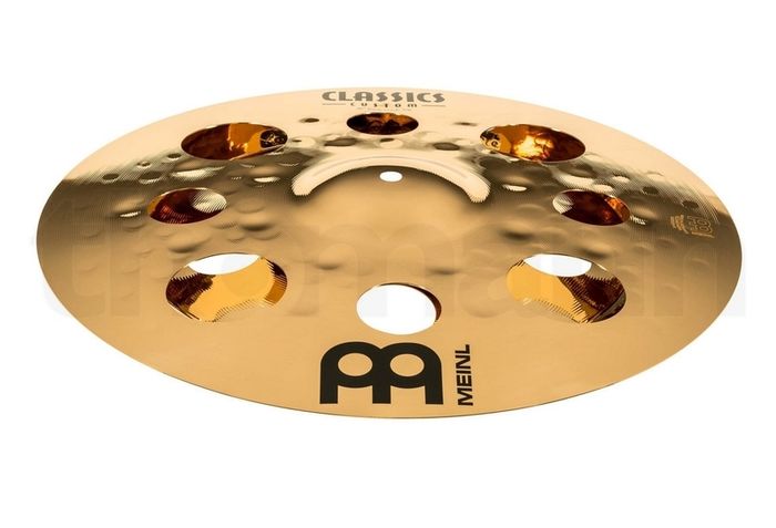 Meinl 16" Classic Custom Trash Stack