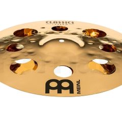 Meinl 16" Classic Custom Trash Stack