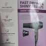 Wahl hair dryer. New. Image 2