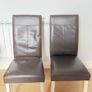 4 chairs Image 2