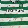 celtic signed 2011 jersey Image 2