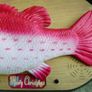 Rock King Tommy the xmas singing fish Image 7