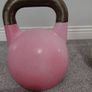 2 x Competition kettlebells Image 3