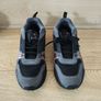 Puma Chunky Trainers UK 5 EU 38 Black Grey Pink Lace Up Sneakers Women Image 8