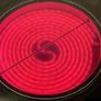 NordMende 4-Zone Ceramic Hob (Fully Working) Image 8