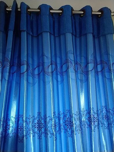 Curtain