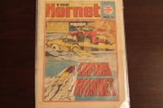 The Hornet No. 604 (Apr. 5th, 1975)
