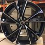 19"   alloy wheels a3 a4  a6 a8 TT Mercedes C / E / S Class vito van Vw Golf Passat Scirocco Touran Eos Seat Skoda Dublin 12 Finance Available Image 9