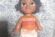 Disney moana simea doll