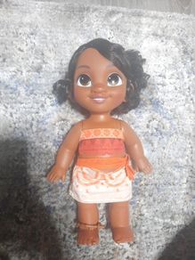 Disney moana simea doll