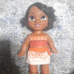 Disney moana simea doll