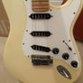 Fender lite ash stratocaster Image 3