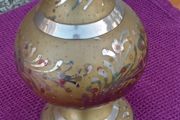 Indian Brass Container