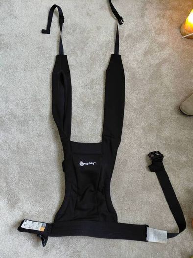 ergobaby embrace