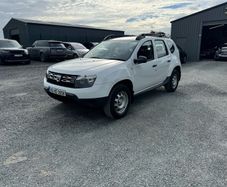 152 Dacia Duster 1.6ltr 4x4 ..NEW NCT