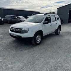 152 Dacia Duster 1.6ltr 4x4 ..NEW NCT