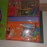 Toy Story 4 My Busy Books Image 2