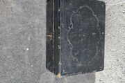 Antique Writing box