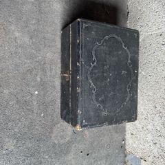 Antique Writing box