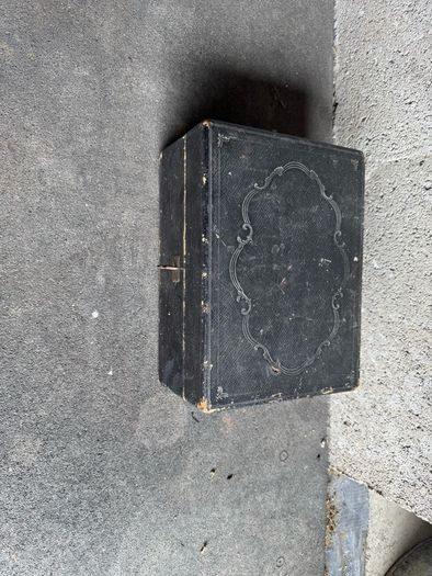 Antique Writing box