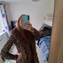 ladies coat Image 2