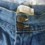 Denim shorts Image 10