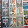 Match attax 2011 2012 cards Image 7