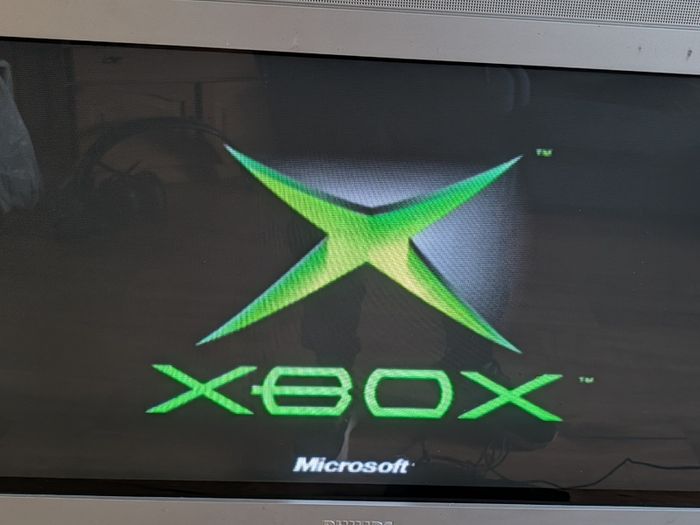 Og Xbox