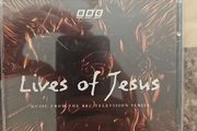 Glenn Keiles CD - Lives Of Jesus Soundtrack