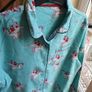 Lovely M&S Girls Christmas Pajamas Age 15 to 16 Yrs Image 7