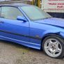 Bmw Parts E21 E24 E28 E30 E32 E34 E36 Z3 Breaking Dismantling Image 6