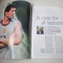 Roy Keane Testimonial. Official Souvenir programme Image 2